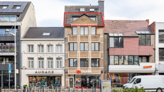 Stationsstraat - 15 - 4 - 9900