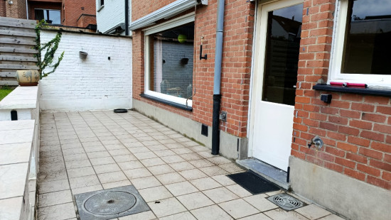 Leiestraat - 94 - - 8930