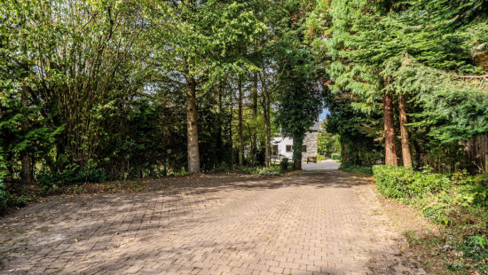Rue de la Lei - 18 - - 6670