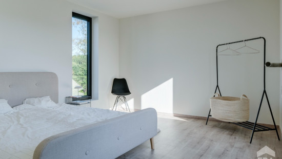 Bleke Lenastraat - 1 - Woning 20 - Woning 20 - 3540