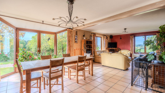 Rue de la Lei - 18 - - 6670
