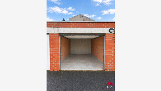 Gitsestraat - 10+ G6 - - 8800
