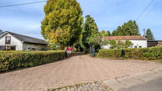 Rue de la Lei - 18 - - 6670