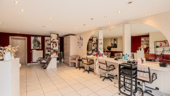 Rue de la Lei - 18 - - 6670