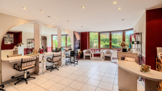 Rue de la Lei - 18 - - 6670