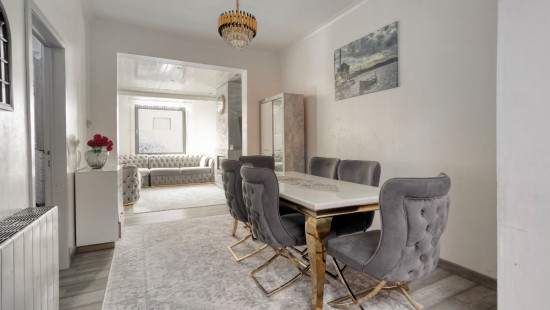 Vaartstraat - 56 - - 2830