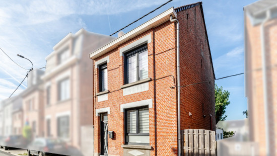 Rozenstraat - 7 - - 1840