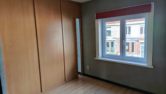 Tuinwijk - 42 - - 8930