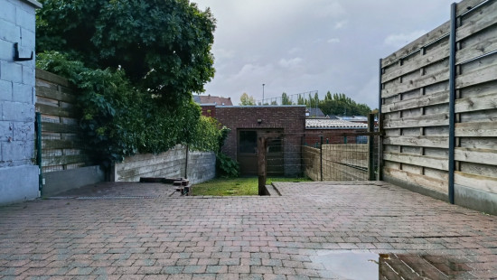 Tuinwijk - 42 - - 8930