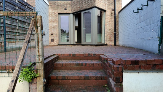 Tuinwijk - 42 - - 8930