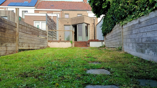 Tuinwijk - 42 - - 8930