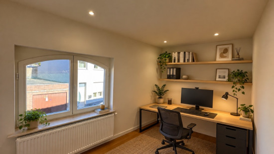 Paardenmarktstraat - 116 - - 3080