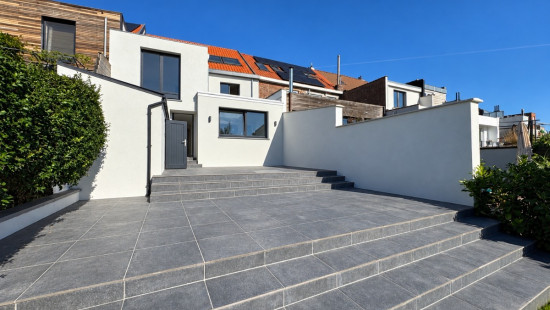 Paardenmarktstraat - 116 - - 3080