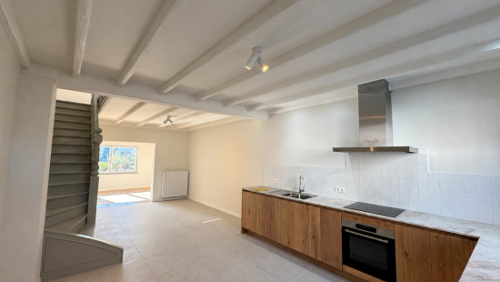 Paardenmarktstraat - 116 - - 3080
