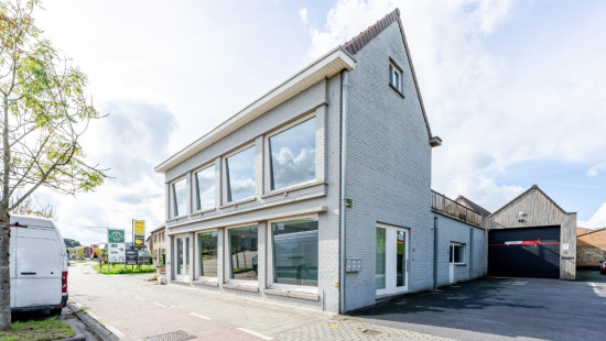 Peperstraat - 3 - B - 9900
