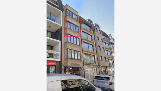 Kerkstraat - 35 - 0301 (3V) - 8420