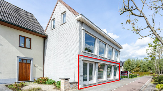 Peperstraat - 3 - B - 9900