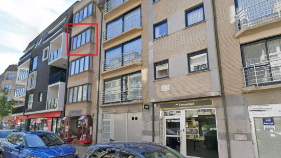 Kerkstraat - 35 - 0301 (3V) - 8420