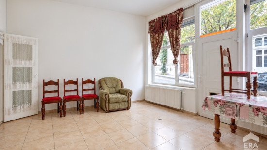 Rue Traversière - 66 - - 1210