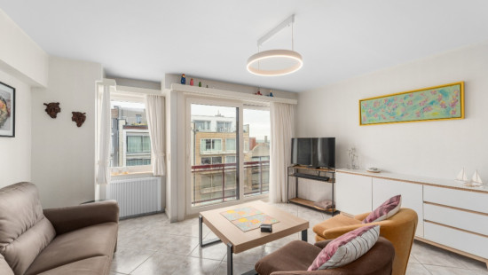 Vande Casteelestraat - 3 - C4 - 8420