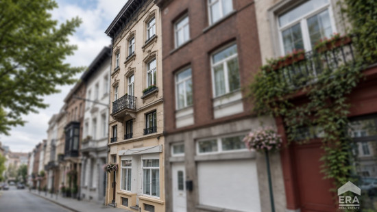 Rue Traversière - 66 - - 1210
