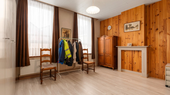 Dokter de Moorstraat - 77 - - 9300