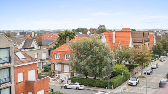 Vande Casteelestraat - 3 - C4 - 8420