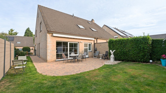 Kleine Kouter - 18 - - 1930