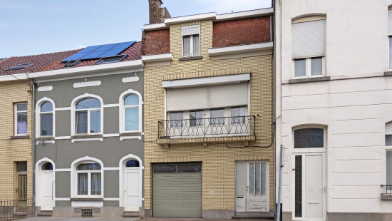 Avenue Alphonse Allard - 85 - - 1420