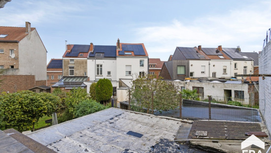 Avenue Alphonse Allard - 85 - - 1420