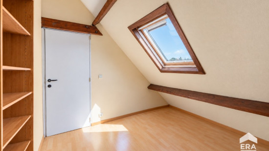 Tuinwijk Zuun - 23 - - 1600