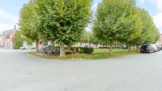 Van Naemenstraat - 58 - - 9100