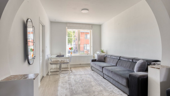 Posthoornstraat - 64 - - 3582
