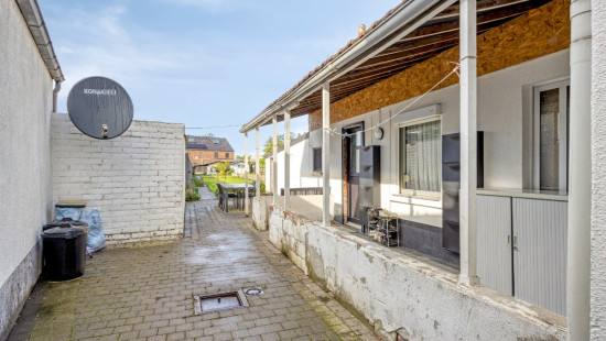 Posthoornstraat - 64 - - 3582