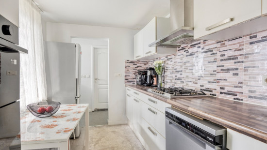 Posthoornstraat - 64 - - 3582