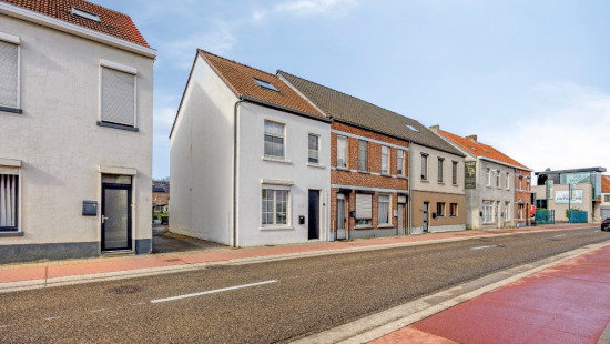 Posthoornstraat - 64 - - 3582