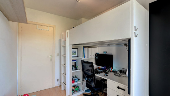P.I. Taymansstraat - 83 - - 3090