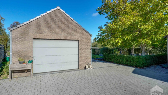 Molenweg - 117 - - 3660