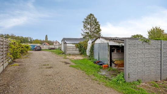 Posthoornstraat - 64 - - 3582