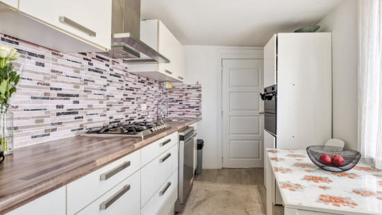 Posthoornstraat - 64 - - 3582