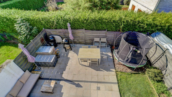 P.I. Taymansstraat - 83 - - 3090