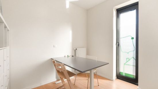 Bieststraat - 65 - - 8790