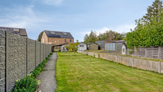Posthoornstraat - 64 - - 3582