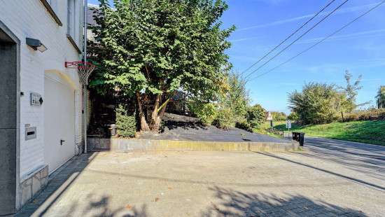 P.I. Taymansstraat - 83 - - 3090