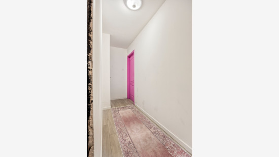 Posthoornstraat - 64 - - 3582