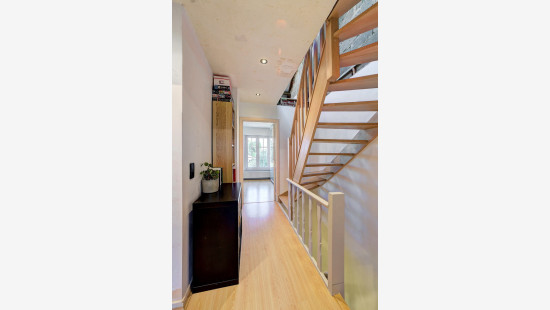 P.I. Taymansstraat - 83 - - 3090