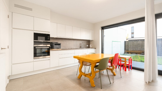 Bieststraat - 65 - - 8790