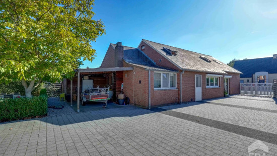 Molenweg - 117 - - 3660