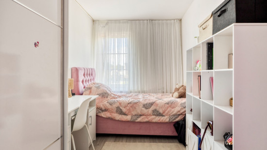 Posthoornstraat - 64 - - 3582