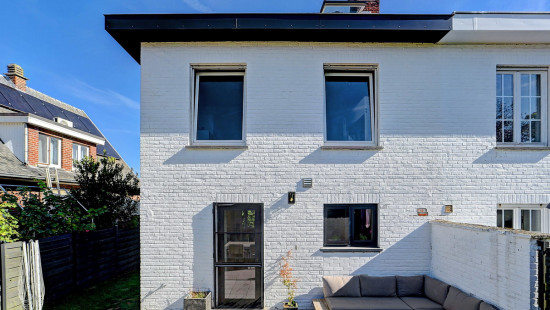 P.I. Taymansstraat - 83 - - 3090